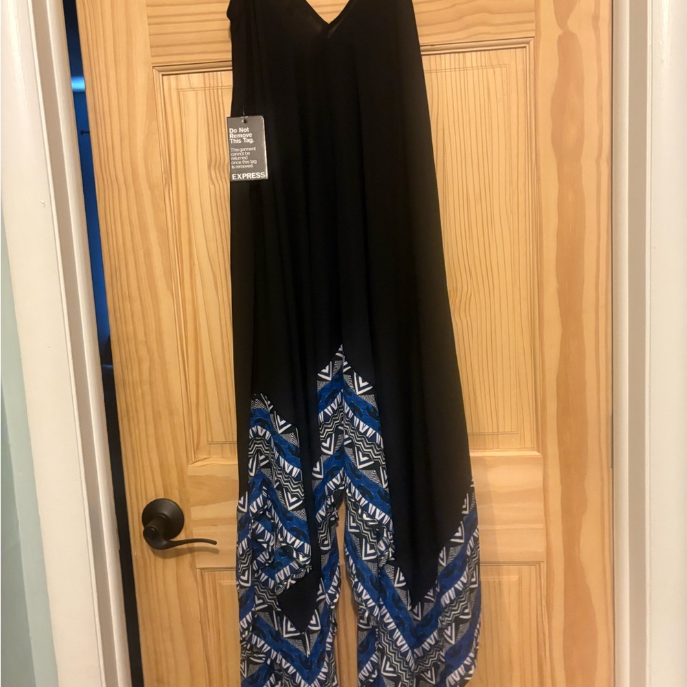 Express sundress.